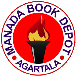 Logo-Manada Book Depot